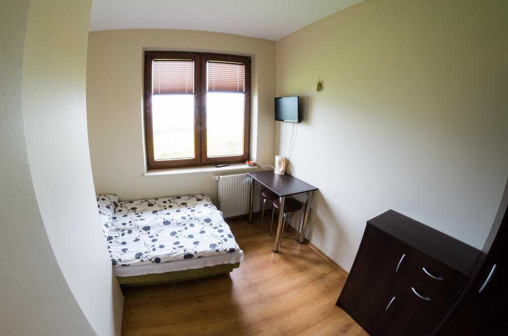 Noclegi Nad Solina Solina  Exterior photo
