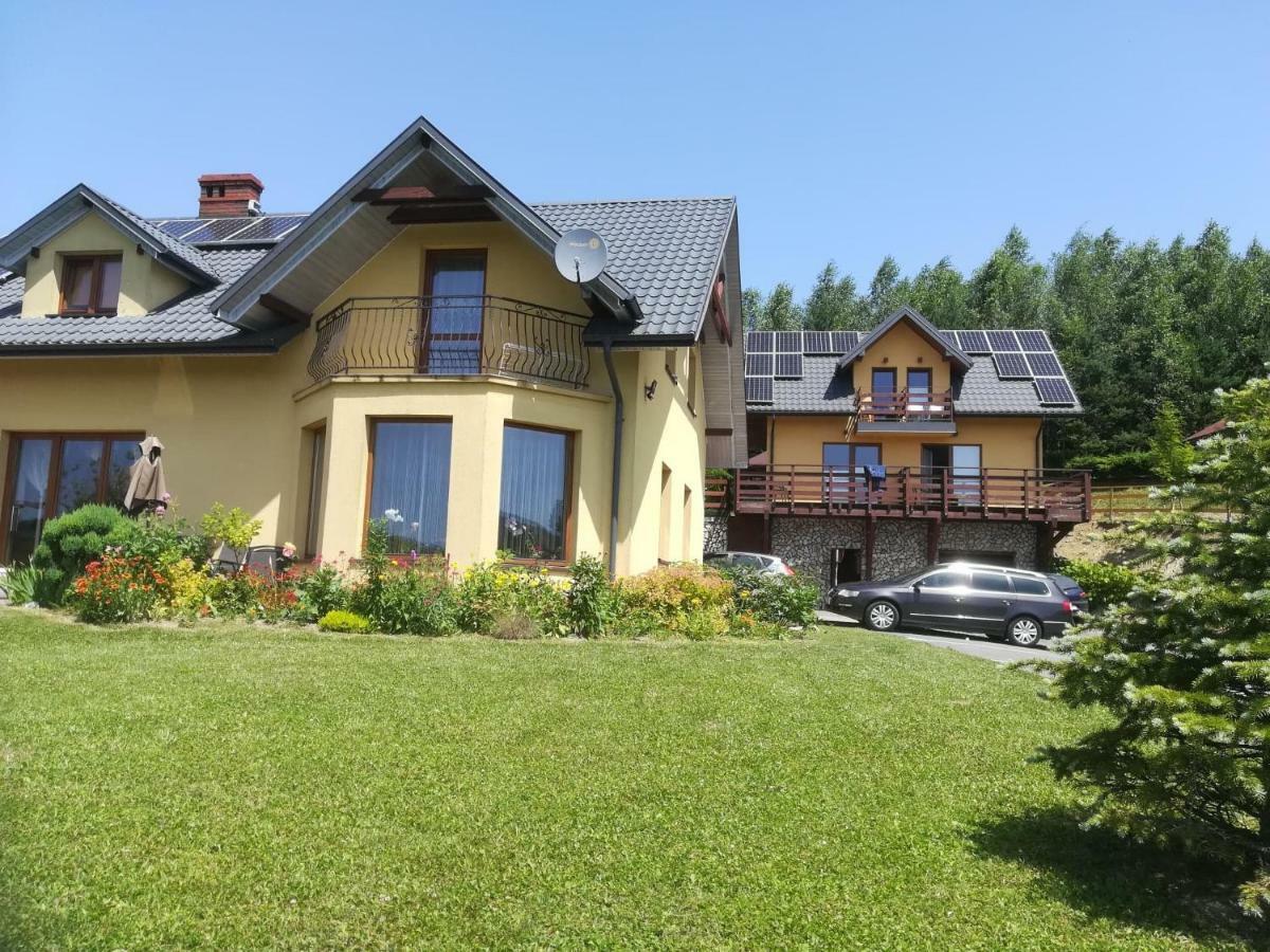 Noclegi Nad Solina Solina  Exterior photo