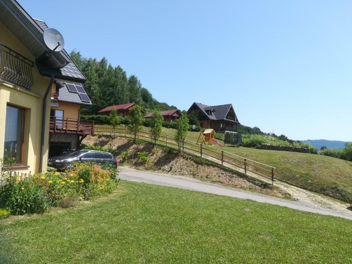 Noclegi Nad Solina Solina  Exterior photo